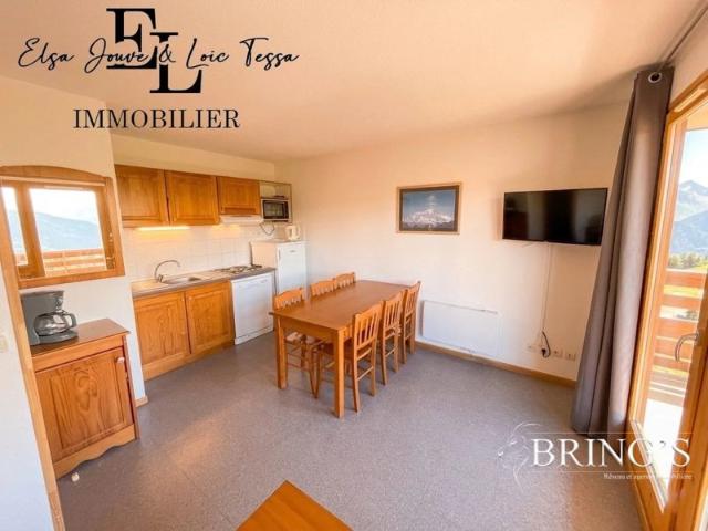 Appartement vente à Gap, Provence-Alpes-Côte d'Azur