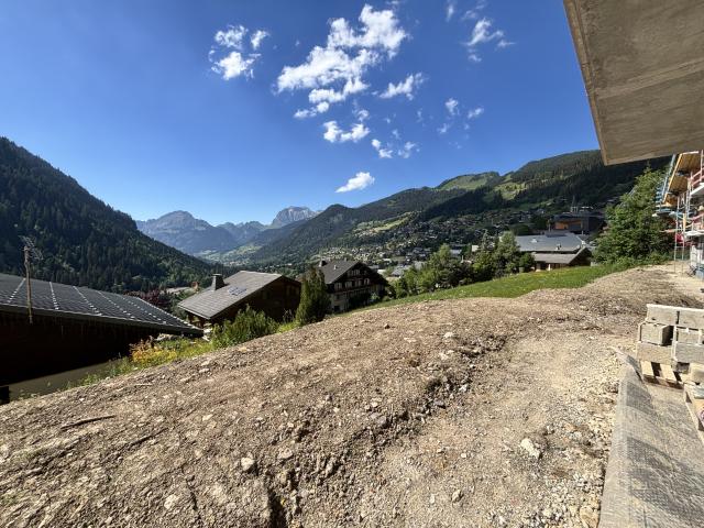 Appartement vente à Thonon-les-Bains, Le Châtel