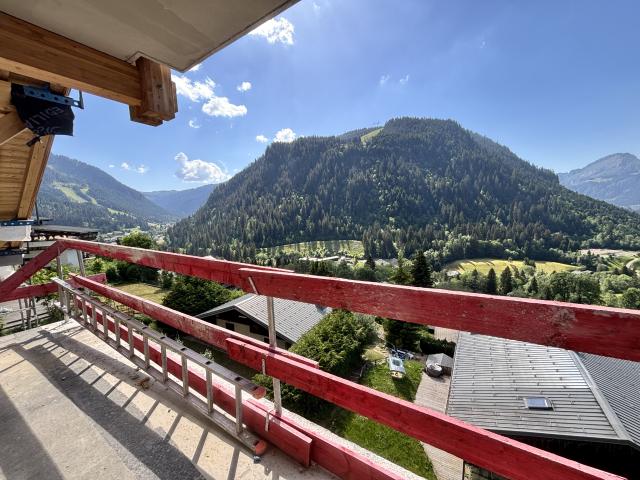 Appartement vente à Thonon-les-Bains, Le Châtel