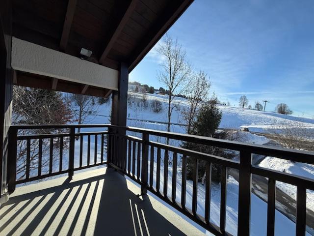 Appartement vente à Albertville, Flumet