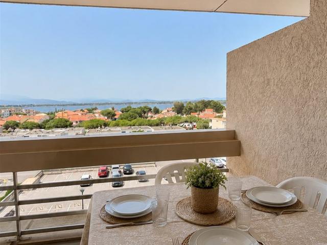 Appartement vente à Perpignan, Canet-en-roussillon
