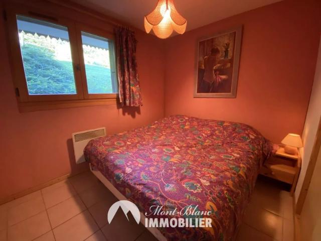 Appartement vente à Bonneville, Combloux