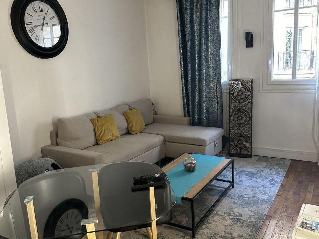 Appartement location à Nanterre, Colombes