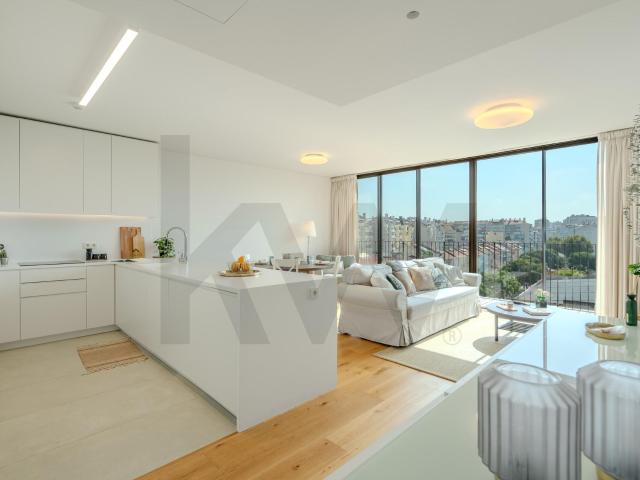 Apartamento alugar em Lisboa