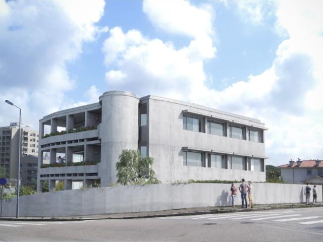 Apartamento venda em Porto, Aldoar