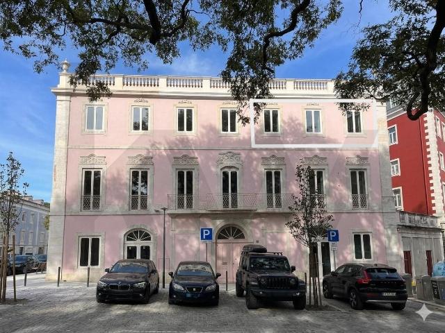 Apartamento venda em Lisboa