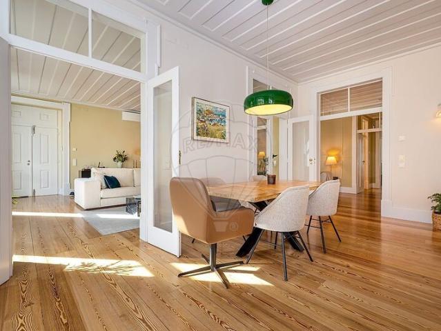 Apartamento venda em Baixa, Lisboa