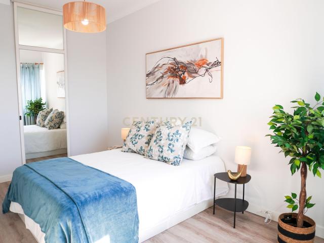 Apartamento venda em Oeiras, Lisboa