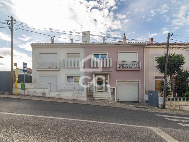 Apartamento venda em Odivelas, Lisboa