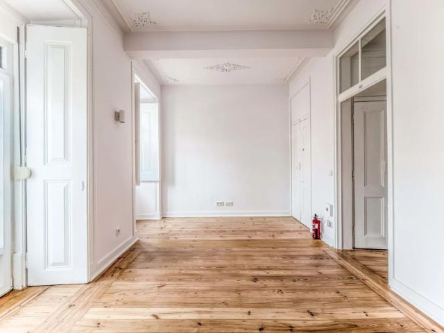 Apartamento alugar em Avenidas Novas, Lisboa