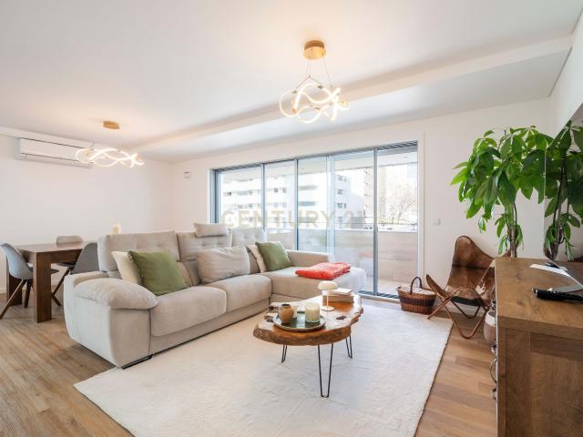 Apartamento venda em Alta de Lisboa, Lisboa