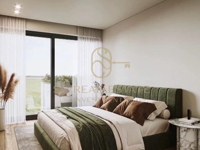Apartamento venda em Monte Xisto, Porto