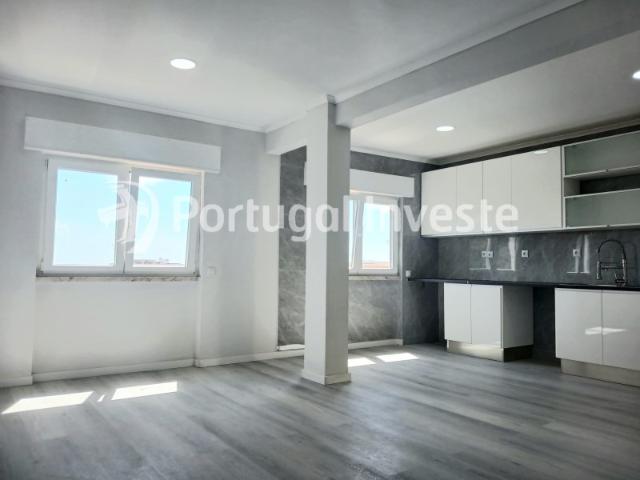 Apartamento venda em Vale de Cobro, Setúbal