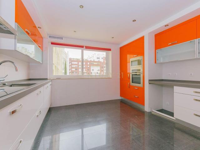 Apartamento alugar em Parque das Nações, Lisboa