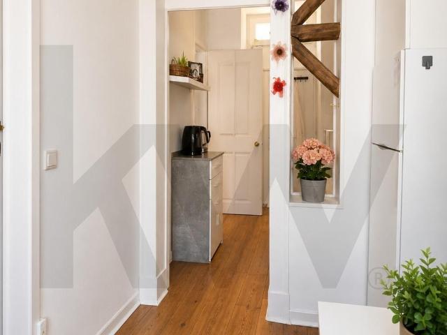 Apartamento venda em São Vicente de Fora, Lisboa