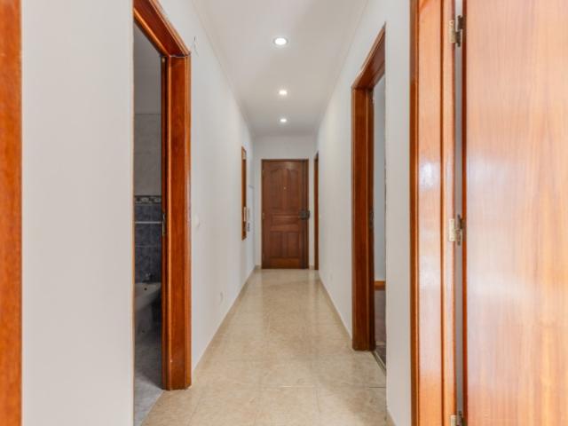Apartamento venda em Torre da Marinha, Seixal