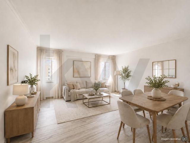 Apartamento venda em Alenquer, Lisboa