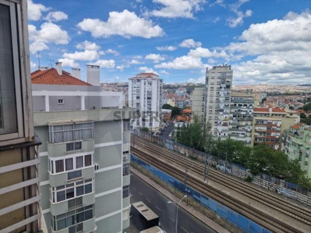 Casa venda em Buraca, Amadora