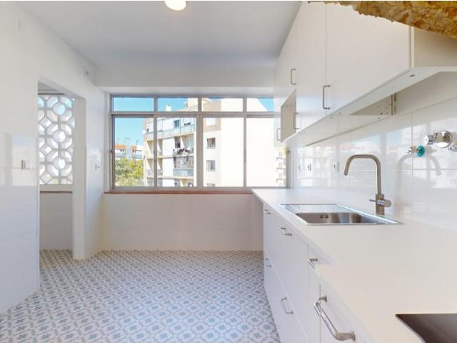 Apartamento alugar em Venda Nova, Amadora