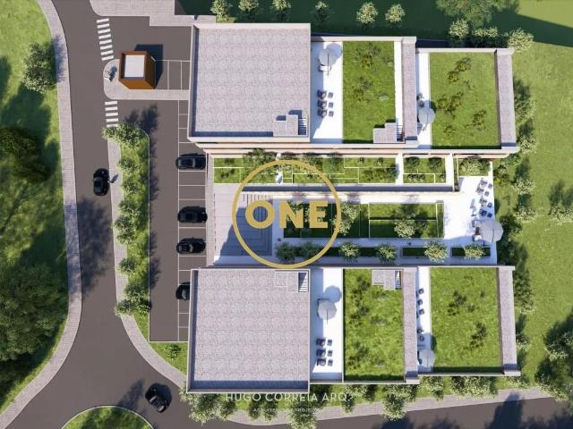 Apartamento venda em Brufe, Gavião