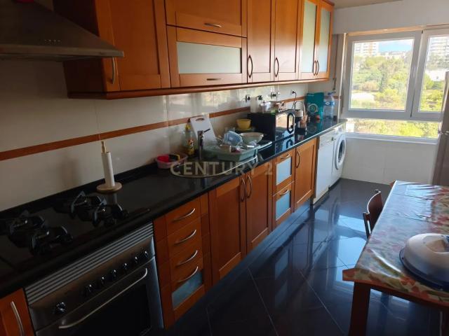 Apartamento venda em Póvoa De Santa Iria, Lisboa