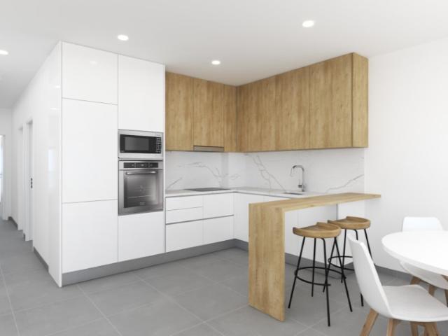 Apartamento venda em Portimão, Faro
