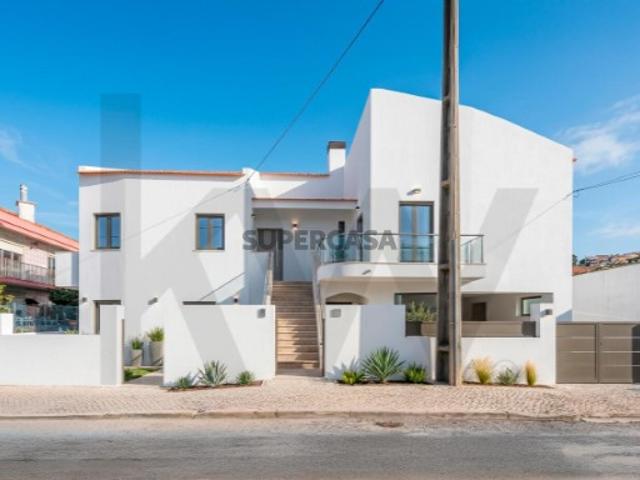 Casa venda em Pedernais, Odivelas