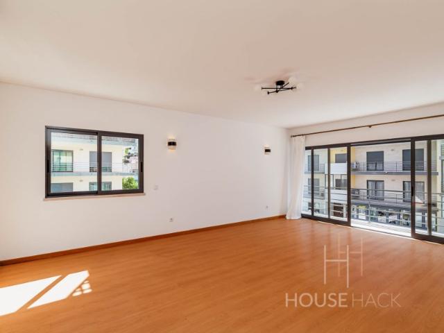 Apartamento alugar em Visconde da Luz, Cascais