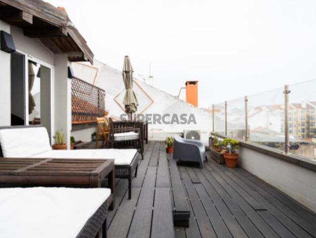 Casa venda em Lisboa