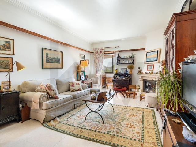 Apartamento alugar em Casal do Cotão, Sintra