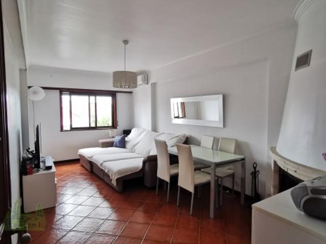 Apartamento venda em Damaia, Amadora