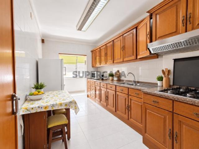 Casa venda em Alto do Seixalinho, Alto do Seixalinho, Santo André e Verderena