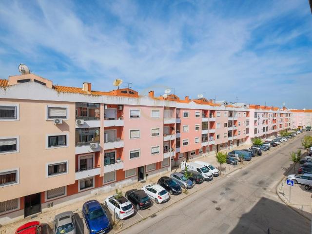 Apartamento venda em Pinhal Novo, Palmela