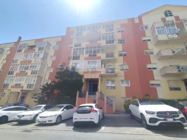 Apartamento venda em Tapada das Mercês, Sintra