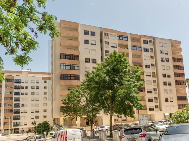 Apartamento venda em Póvoa De Santa Iria, Lisboa