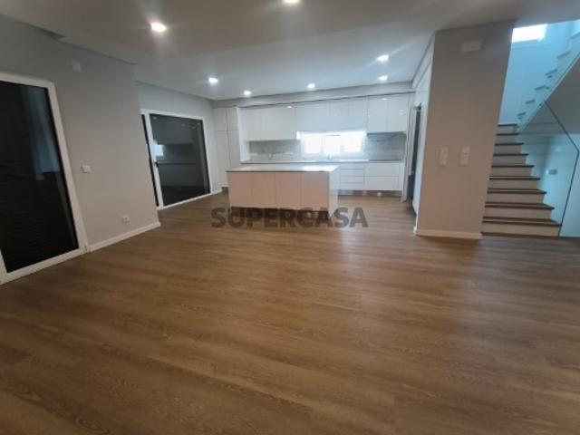 Casa venda em Torres da Bela Vista, Santiago Dos Velhos