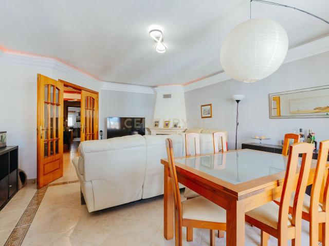 Apartamento venda em Idanha, Sintra
