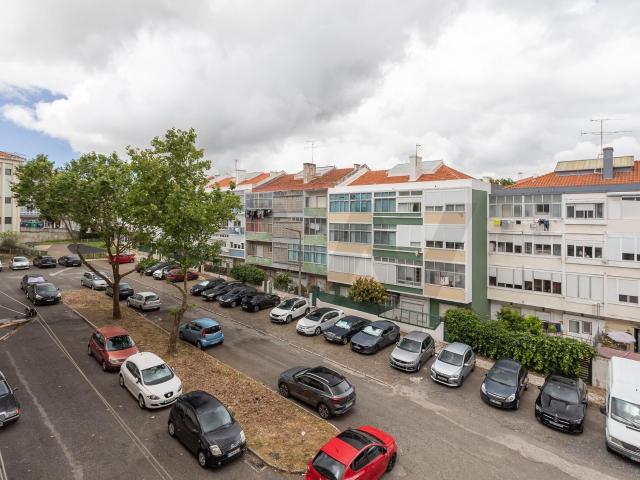 Apartamento venda em Damaia, Amadora