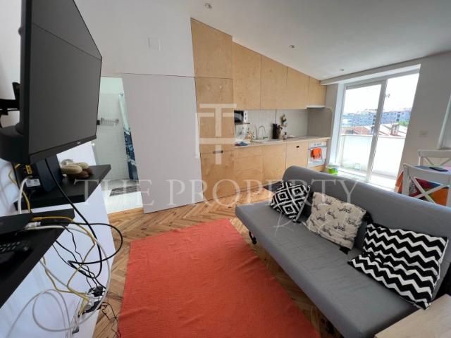 Apartamento venda em São Vicente de Fora, Lisboa