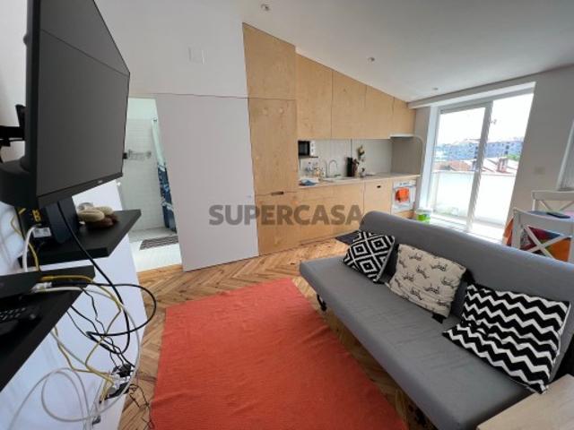 Casa venda em São Vicente de Fora, Lisboa