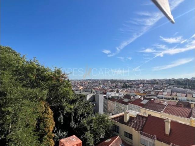 Apartamento venda em Bairro de Inglaterra, Lisboa