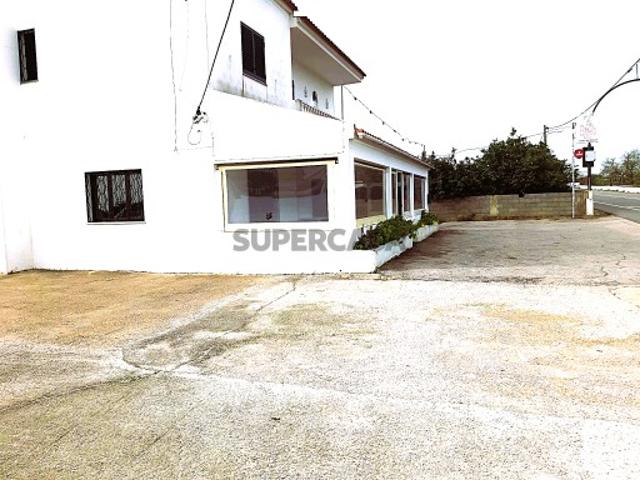 Armazém venda em Albufeira e Olhos de Água, Albufeira
