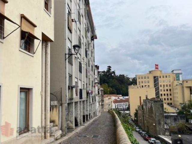 Apartamento alugar em Coimbrã, Sé Nova