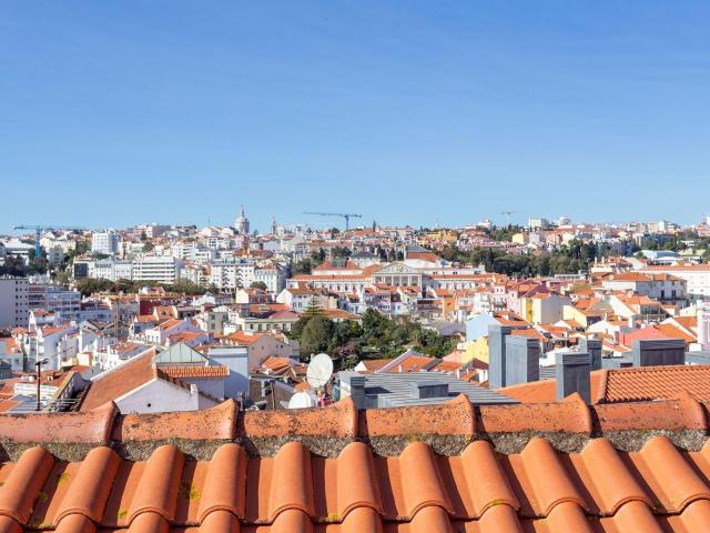 Apartamento venda em Misericórdia, Lisboa