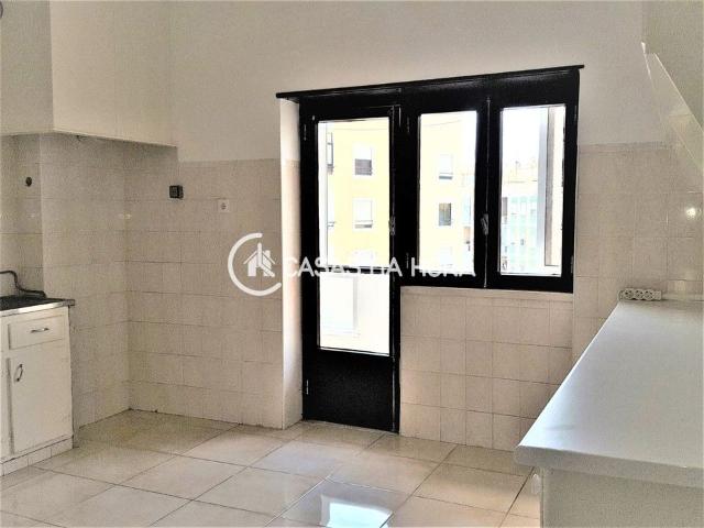 Apartamento alugar em Setúbal