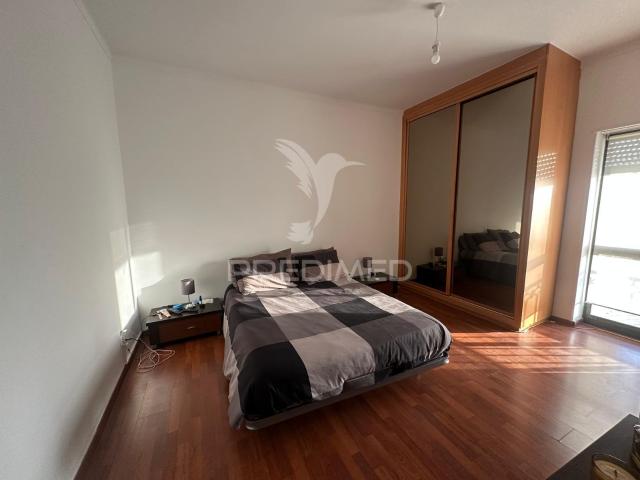 Apartamento venda em Santo António Da Charneca, Setúbal