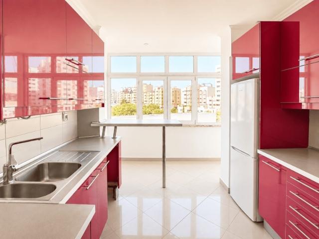 Apartamento venda em Lisboa