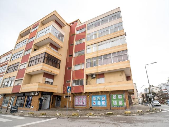 Apartamento venda em Casquilhos, Verderena