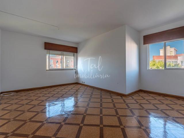 Apartamento venda em Terroa, Setúbal