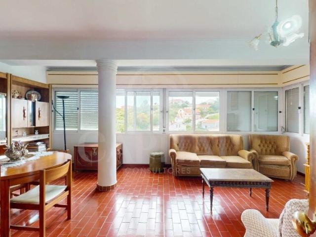 Apartamento venda em Bairro Autoconstrução, Oeiras